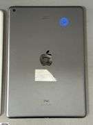 2 iPads Untested