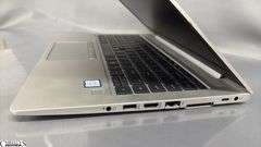 HP Laptop Untested No Power Cord