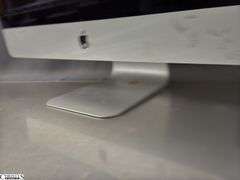 iMac Untested No Power Cord