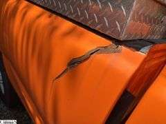 2002  CHEVROLET  Silverado • Towed • Will Jump Start But Shuts Off Immediately