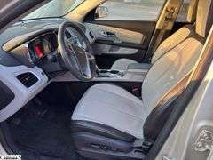 2013  GMC  Terrain Driven here