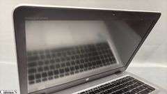 HP Laptop Untested No Power Cord