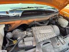 2007  GMC  Savana • Towed • Will Not Jump or Show Odometer Just Hear Clicking Under Dash