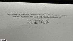 MacBook Untested No Power Cord