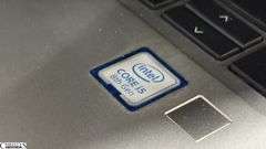 HP Laptop Untested No Power Cord