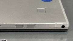 HP Elite Tablet Untested No Power Cord