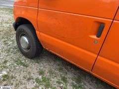 2004  FORD  E-350 • Driven