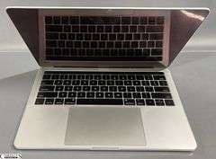 MacBook Untested No Power Cord