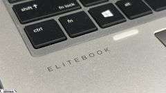 HP Laptop Untested No Power Cord