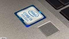 HP Laptop Untested No Power Cord