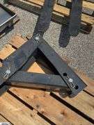 VEVOR 32inch Hydraulic Backhoe Excavator Thumb FMC-31-32IN