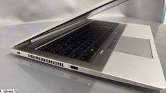 HP Laptop Untested No Power Cord