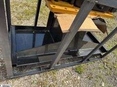 CFG Industrial PD750PZ Skid Steer Concrete Breaker