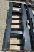 Adjustable clip-on pallet fork TF1-66-4000G