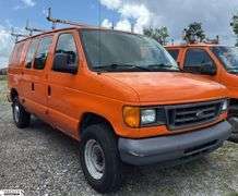 2006  FORD  E-350 • Driven