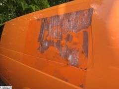 1999  CHEVROLET  Astro Van • Will NOT Jump Start • Towed •  Hood Will Not Open • ODO Shows 91,362