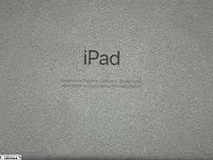2 iPads Untested
