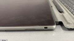 Dell Tablet Untested No Power Cord