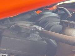 2006  FORD  E-350 • NO KEYS • Towed • Hood Will Not Open