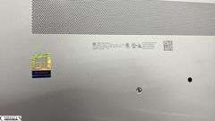 HP Laptop Untested No Power Cord