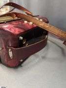 Hohner Mignoni Accordion Wear to the Strap