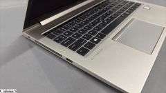 HP Laptop Untested No Power Cord