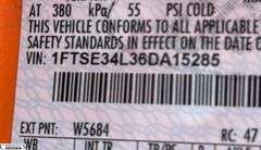 2006  FORD  E-350 • Driven