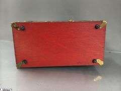 Shoe Shine Box