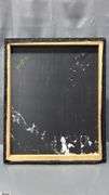 2 Abstract Paintings On Canvas By Alummoa Zumiga Each Measure 22x27"