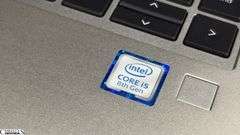 HP Laptop Untested No Power Cord