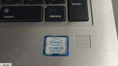 HP Laptop Untested No Power Cord