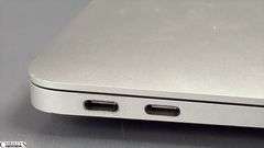 MacBook Untested No Power Cord
