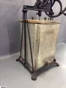 Dazey Butter Churn 21" Tall