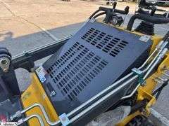 2025 Landhero Mini Skid Steer Loader LDH-T460