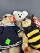 Ty and Other Plush Animals, ALF