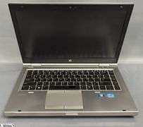 HP Laptop Untested No Power Cord