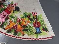 Christmas Decor, Snowbabies, Nutcracker Clock, Bears, Santas
