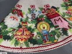 Christmas Decor, Snowbabies, Nutcracker Clock, Bears, Santas
