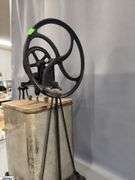 Dazey Butter Churn 21" Tall
