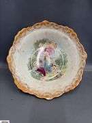 Nippon Dishes, Lefton and Others, Tea Pot 8.5"