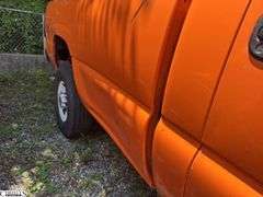 2002  CHEVROLET  Silverado • Towed • Will Jump Start But Shuts Off Immediately