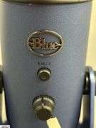 USB Microphone Untested