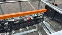 2025 Wolverine Trencher TCR-12-48H