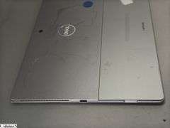 Dell Latitude Tablet Untested
