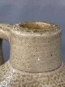 #3 Stoneware Beesting Jug - 16"