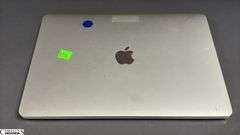MacBook Untested No Power Cord