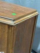 Single Door Cabinet 21"x11"x37"