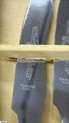 Stag Handle Flatware, James Duncan In Case, H. Morton