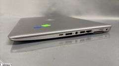 HP Laptop Untested No Power Cord