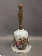 Nippon Dishes, Lefton and Others, Tea Pot 8.5"